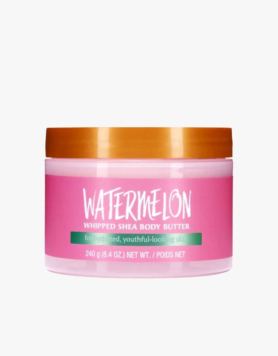 Whipped Body Butter Watermelon Tree Hut, 240 g, GNC