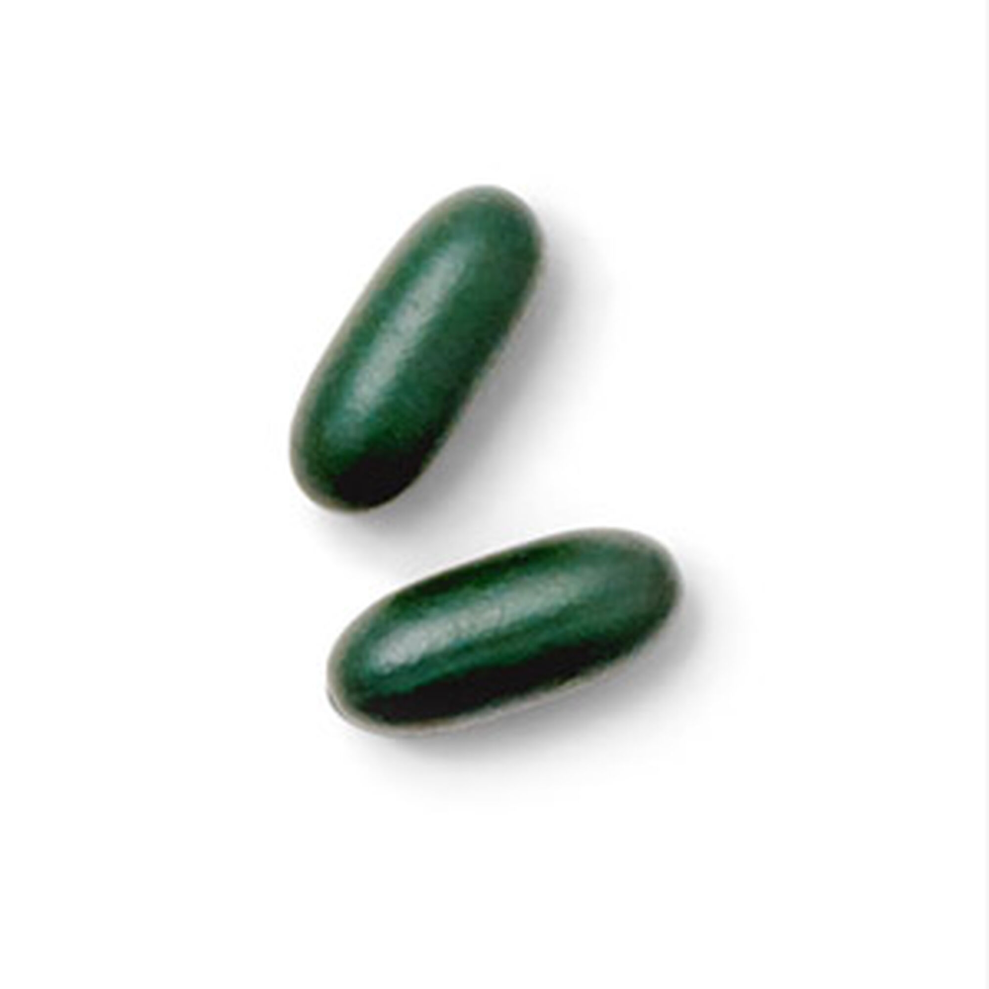 Ulei de peste cu suport pentru articulatii Triple Strength, 60 capsule, GNC