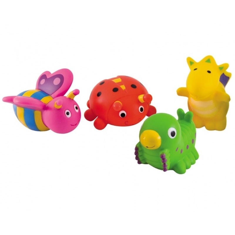 Canpol - Set Jucarii Baie 2/997