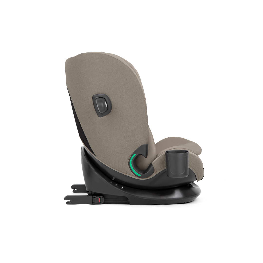 Scaun auto i-Bold Oak, 76-150 cm, certificat R129 si testat ADAC, Joie