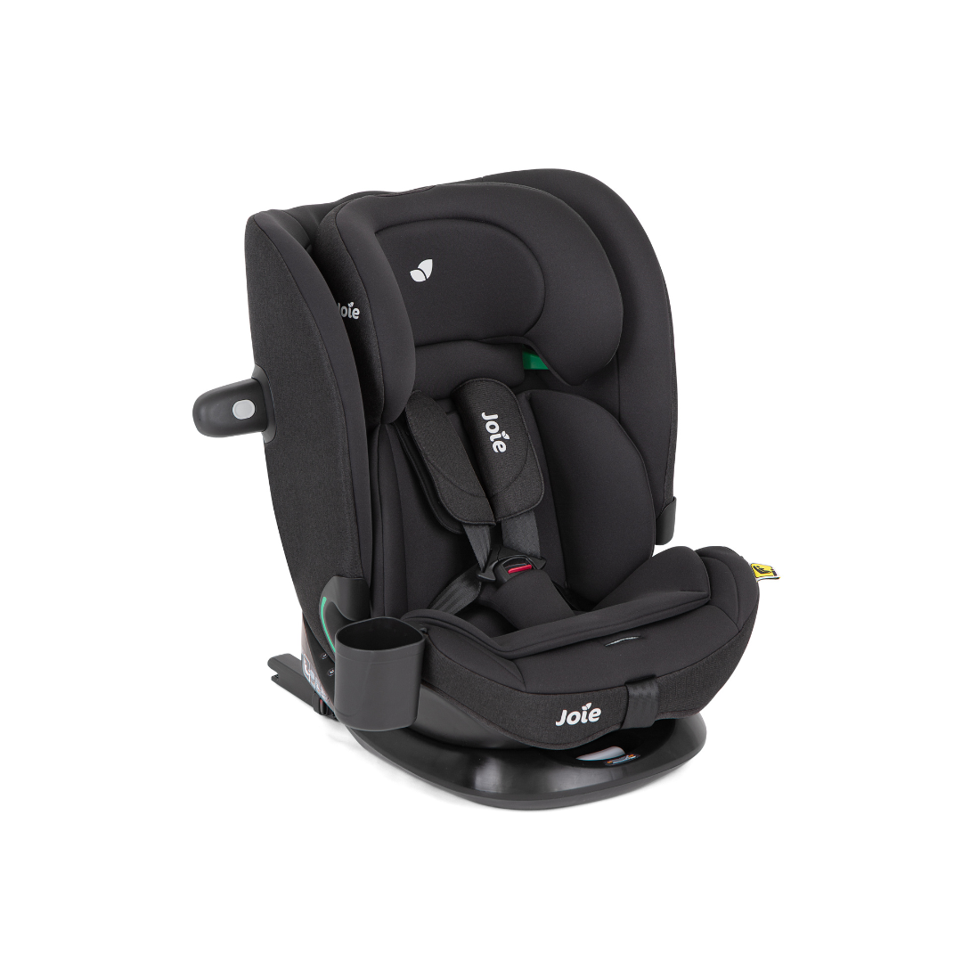 Scaun auto i-Bold Shale, 76-150 cm, certificat R129 si testat ADAC, Joie