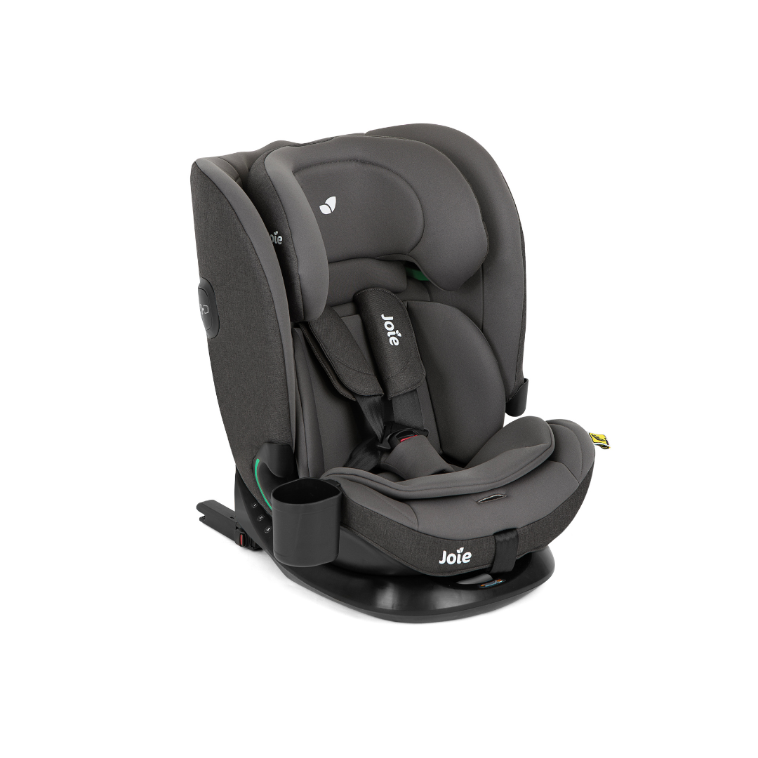 Scaun auto i-Bold Thunder, 76-150 cm, certificat R129 si testat ADAC, Joie