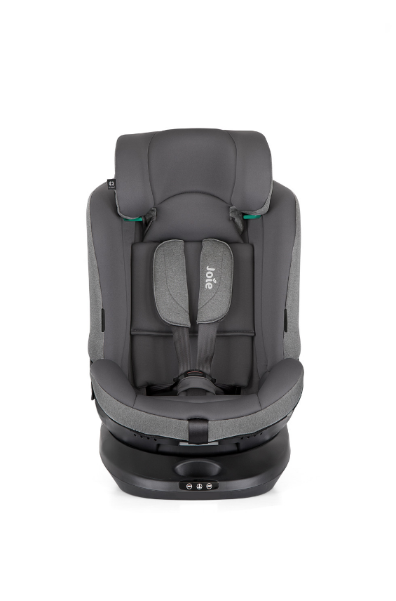 Scaun auto i-Size i-Spin Multiway Thunder, 40-125 cm, certificat R129, Joie