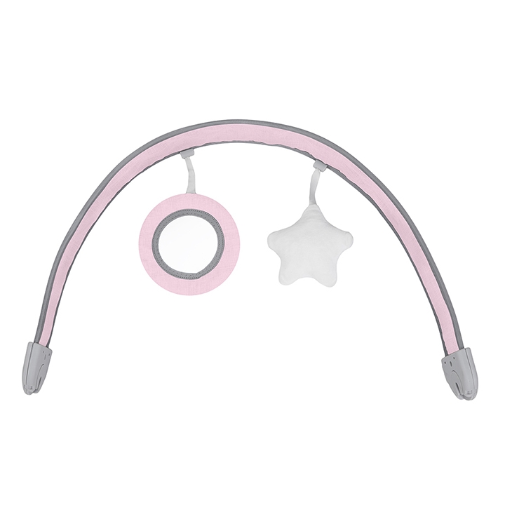 Leagan Momi, Tuli, Pink