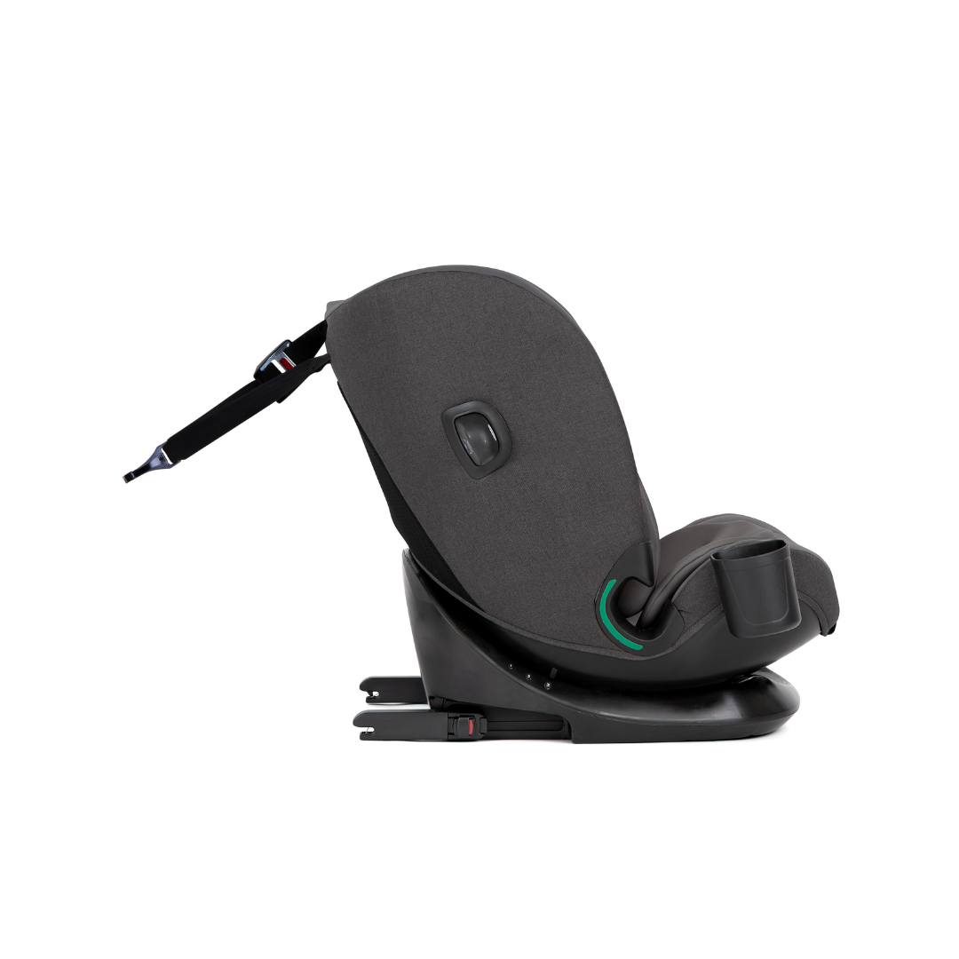 Scaun auto i-Bold Thunder, 76-150 cm, certificat R129 si testat ADAC, Joie