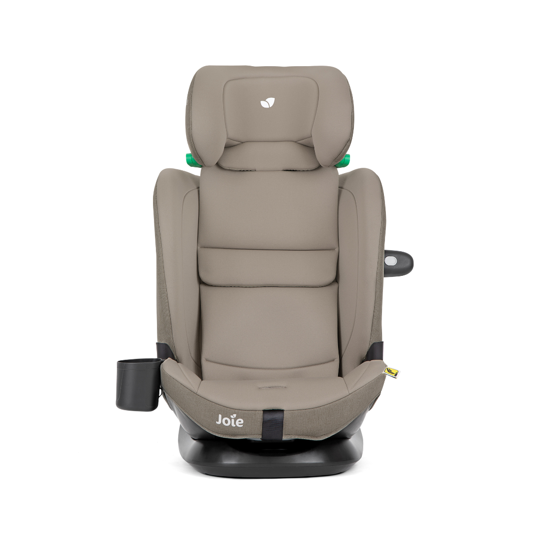 Scaun auto i-Bold Oak, 76-150 cm, certificat R129 si testat ADAC, Joie