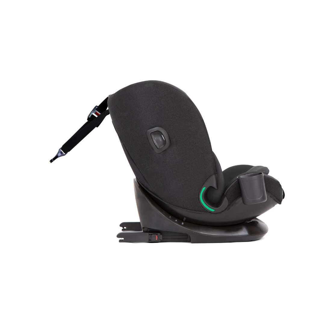 Scaun auto i-Bold Shale, 76-150 cm, certificat R129 si testat ADAC, Joie