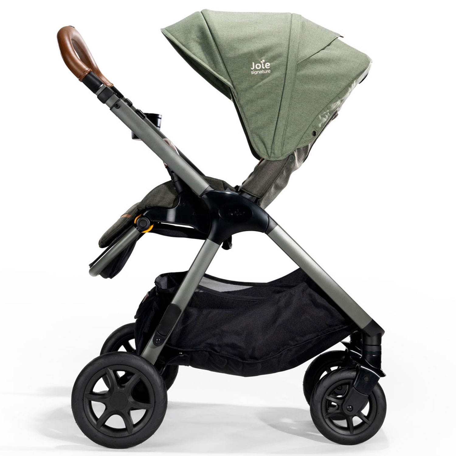 Carucior multifunctional Finiti Signature, Pine, Joie