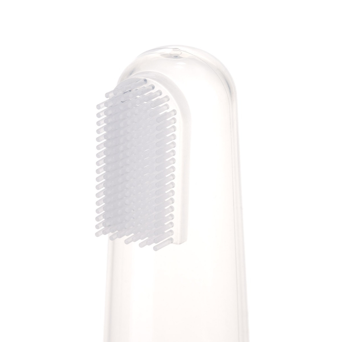 Canpol - Degetar silicon 9/117