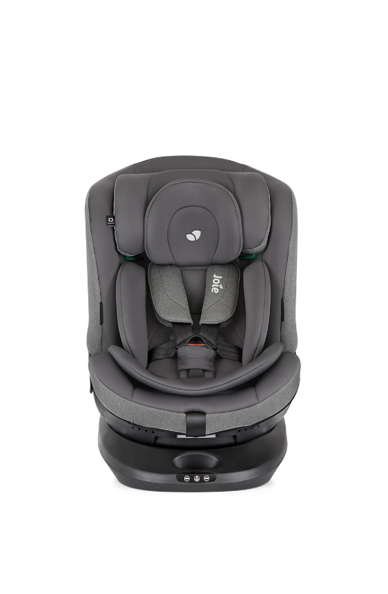 Scaun auto i-Size i-Spin Multiway Thunder, 40-125 cm, certificat R129, Joie