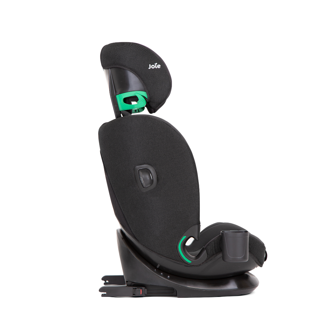 Scaun auto i-Bold Shale, 76-150 cm, certificat R129 si testat ADAC, Joie