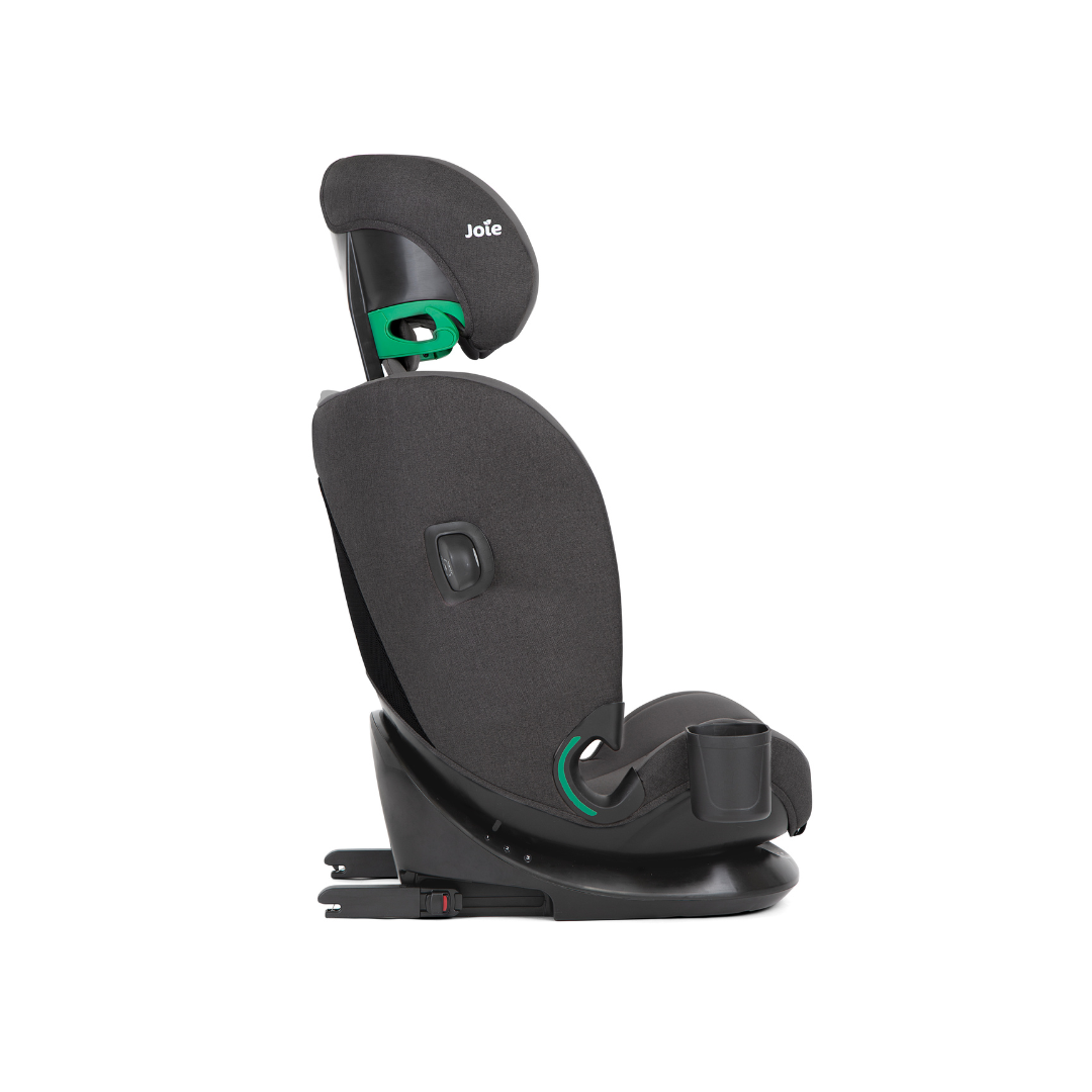 Scaun auto i-Bold Thunder, 76-150 cm, certificat R129 si testat ADAC, Joie