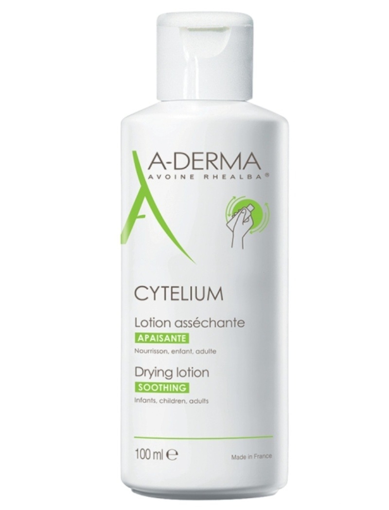 Cytelium lotiune, 100 ml, A-Derma