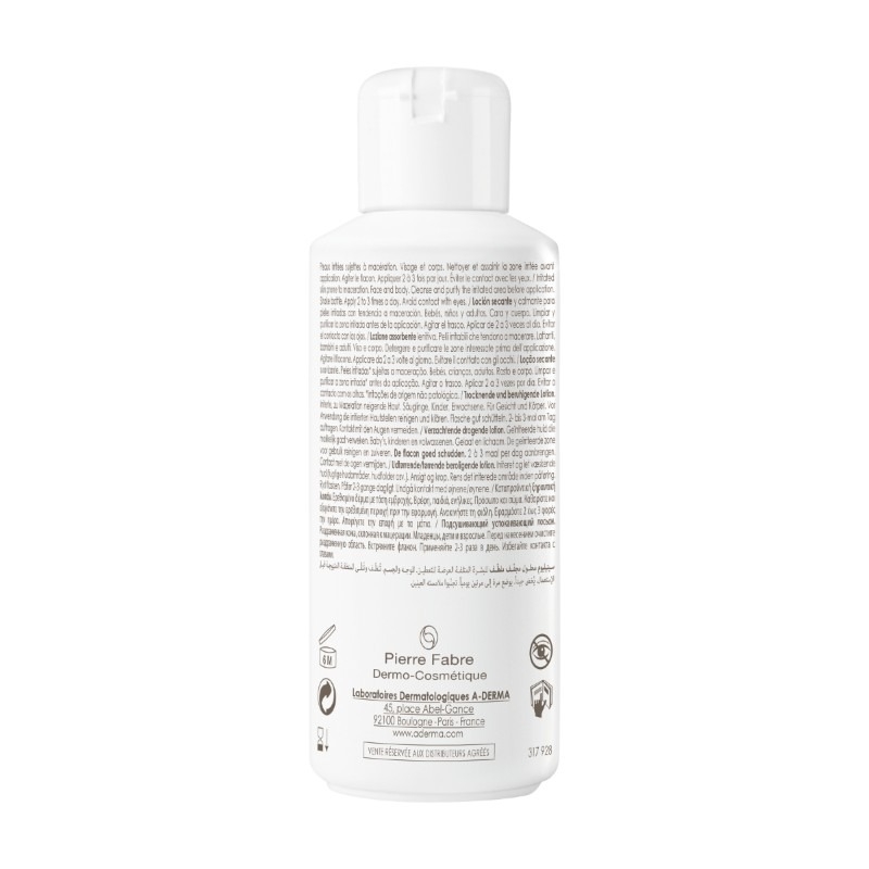 Cytelium lotiune, 100 ml, A-Derma