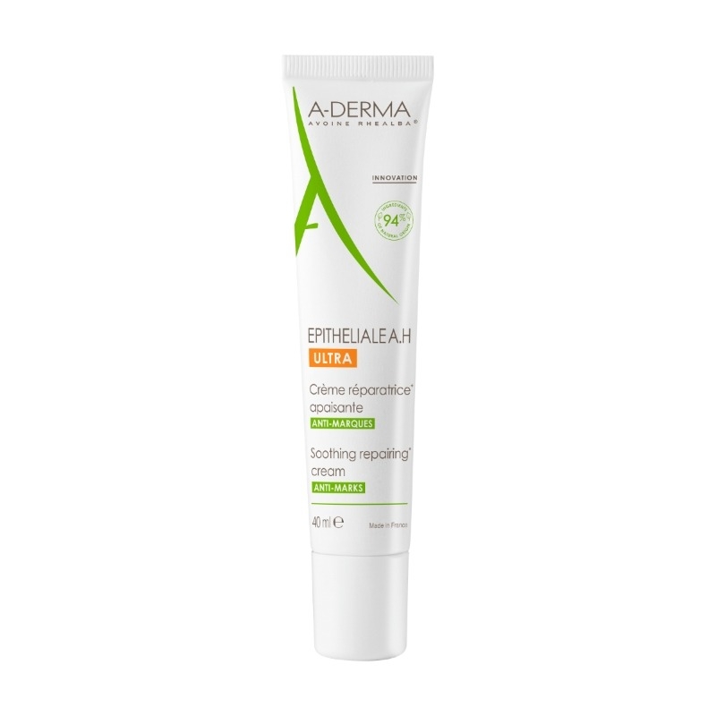 Epitheliale A.H. Ultra crema reparatoare, 40ml, A-Derma