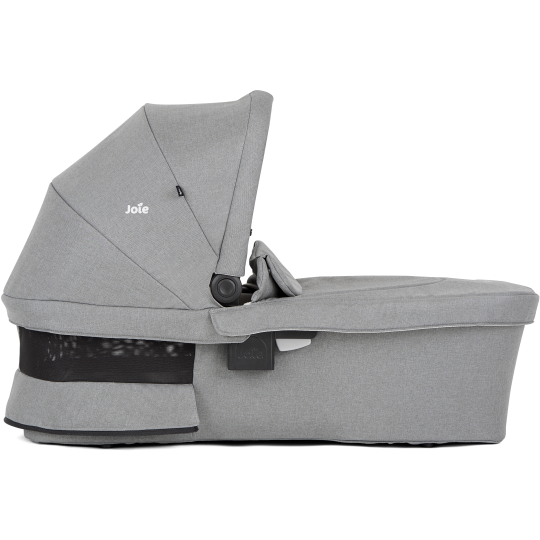 Landou Ramble XL Pebble (pentru carucioarele Versatrax, Litetrax 4, Mytrax), Joie