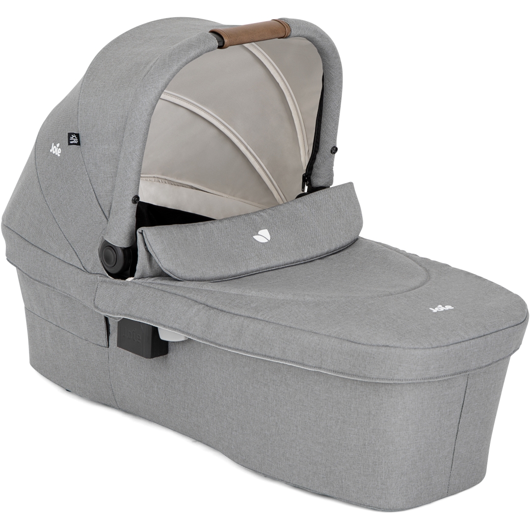 Landou Ramble XL Pebble (pentru carucioarele Versatrax, Litetrax 4, Mytrax), Joie