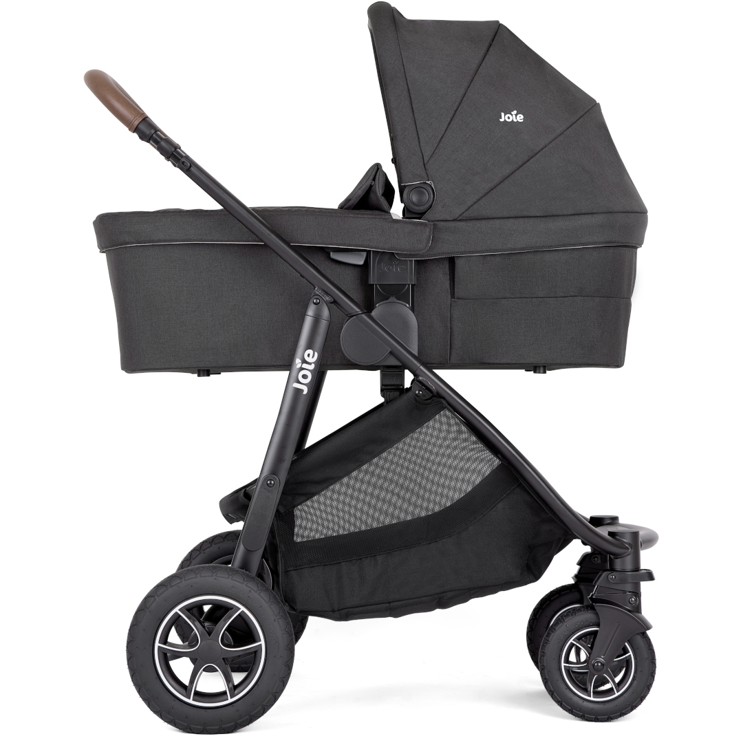Landou Ramble XL Shale (pentru carucioarele Versatrax, Litetrax 4, Mytrax), Joie