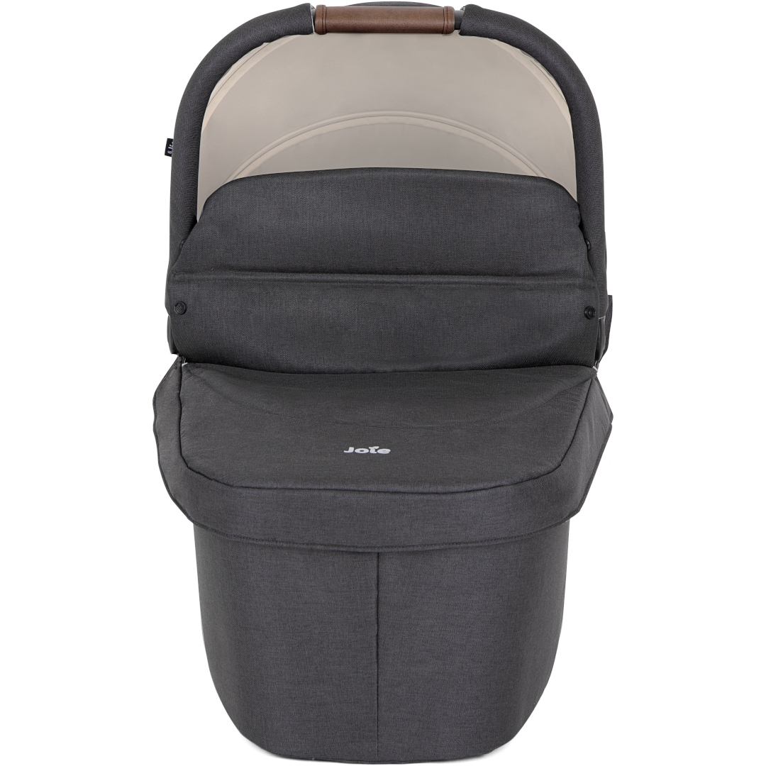 Landou Ramble XL Shale (pentru carucioarele Versatrax, Litetrax 4, Mytrax), Joie