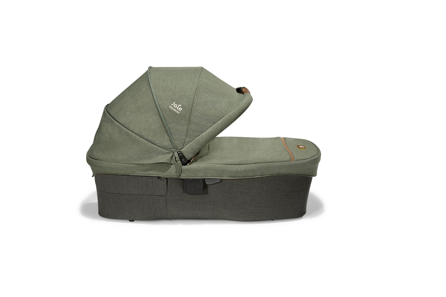 Landou Ramble XL Signature, Pine (pentru carucioarele Finiti, Tourist, Aeria, Parcel, Versatrax, Litetrax), Joie