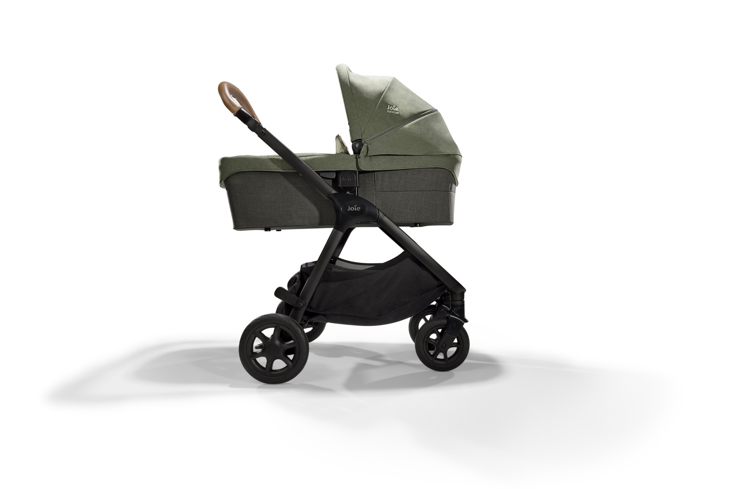 Landou Ramble XL Signature, Pine (pentru carucioarele Finiti, Tourist, Aeria, Parcel, Versatrax, Litetrax), Joie