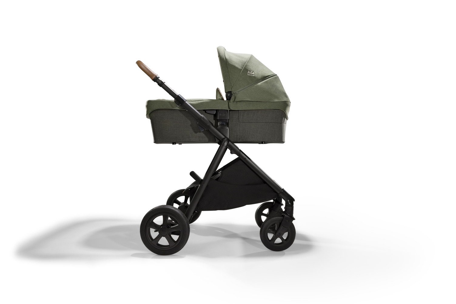 Landou Ramble XL Signature, Pine (pentru carucioarele Finiti, Tourist, Aeria, Parcel, Versatrax, Litetrax), Joie