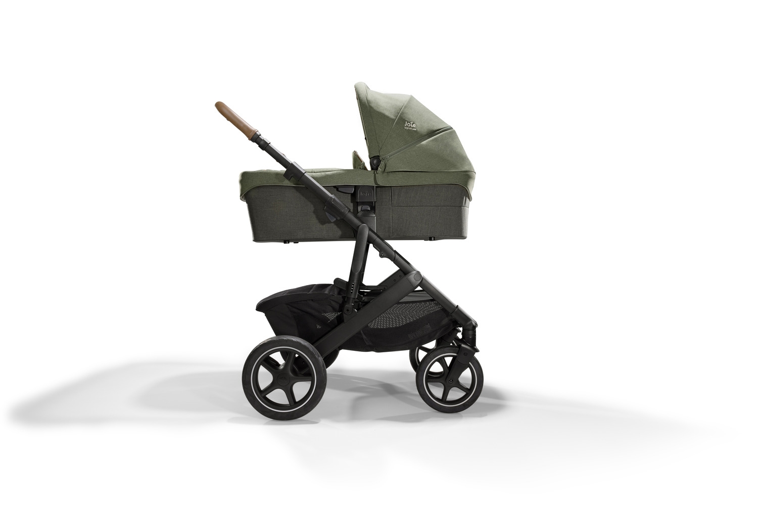 Landou Ramble XL Signature, Pine (pentru carucioarele Finiti, Tourist, Aeria, Parcel, Versatrax, Litetrax), Joie