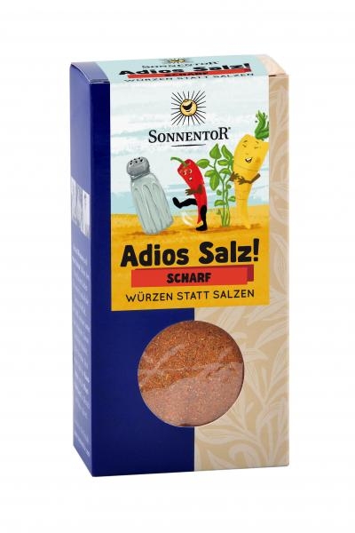 Sonnentor - Condiment amestec 