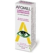 Afomill lubrifiant 10ml