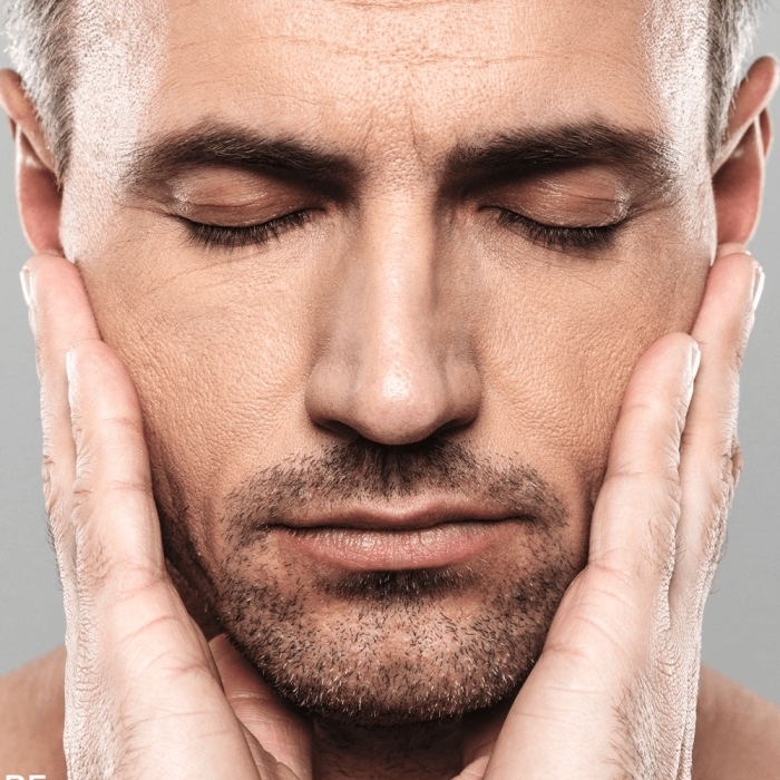 Aftershave lotiune Carbon, 75 ml, Doctor Fiterman Aftershave lotiune Carbon, 75 ml, Doctor Fiterman