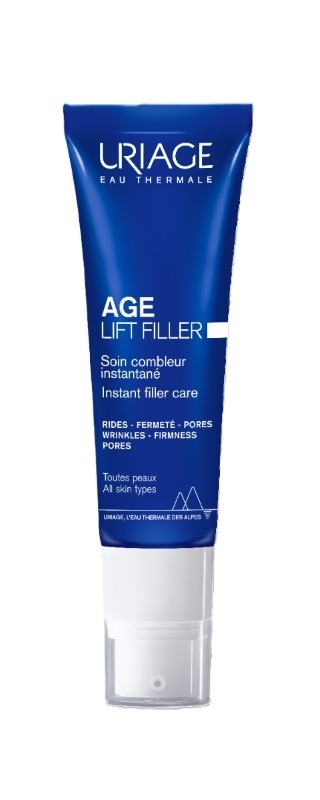 Age Lift filler instant, 30ml, Uriage