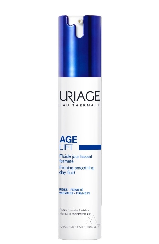 Age Lift fluid de zi pentru lifting si fermitate, 40ml, Uriage