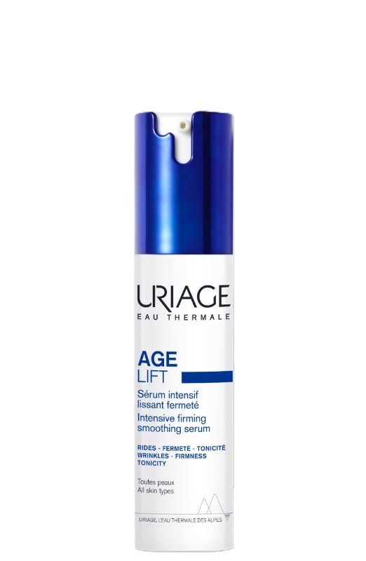 Age Lift ser intens, 30ml, Uriage