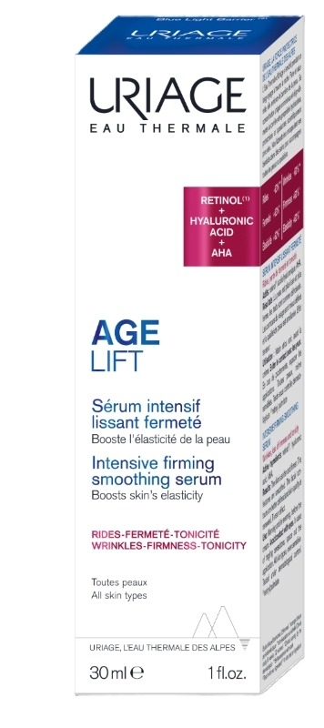 Age Lift ser intens, 30ml, Uriage