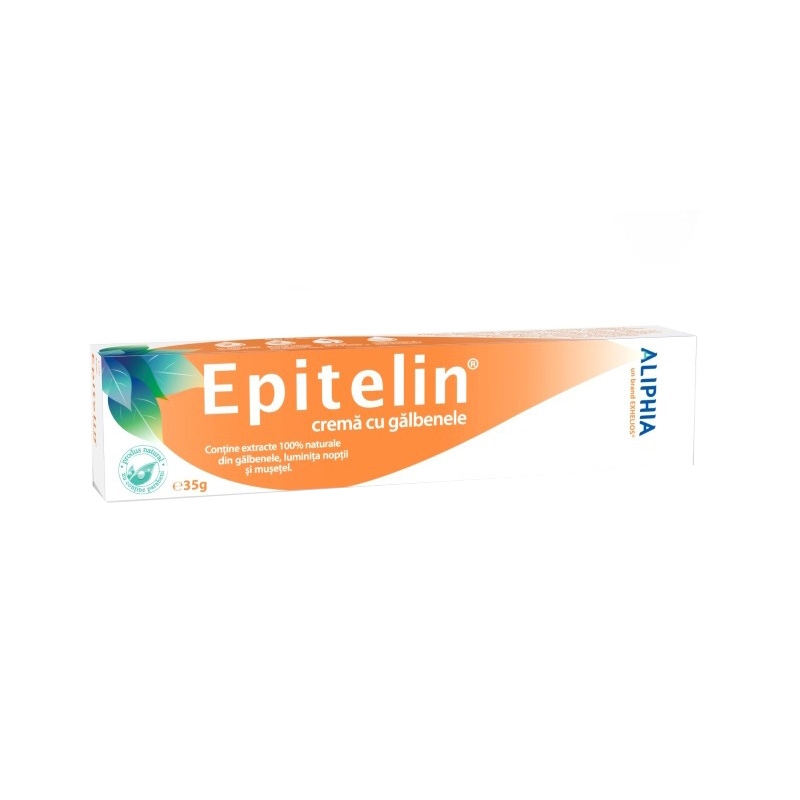 Aliphia Epitelin 35g