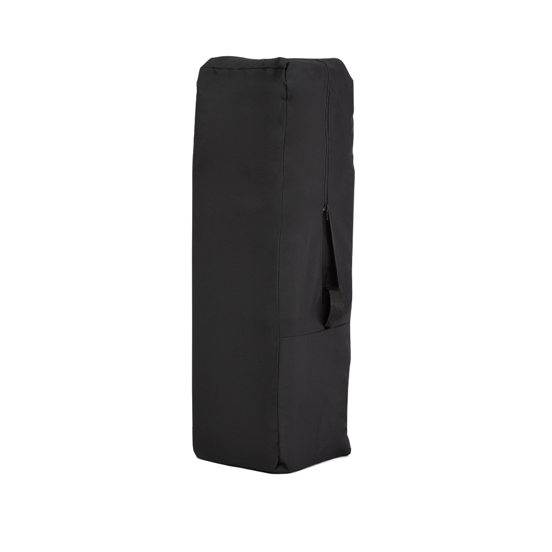 Patut pliant cu 2 niveluri Allura 120 cm, Shale, Joie