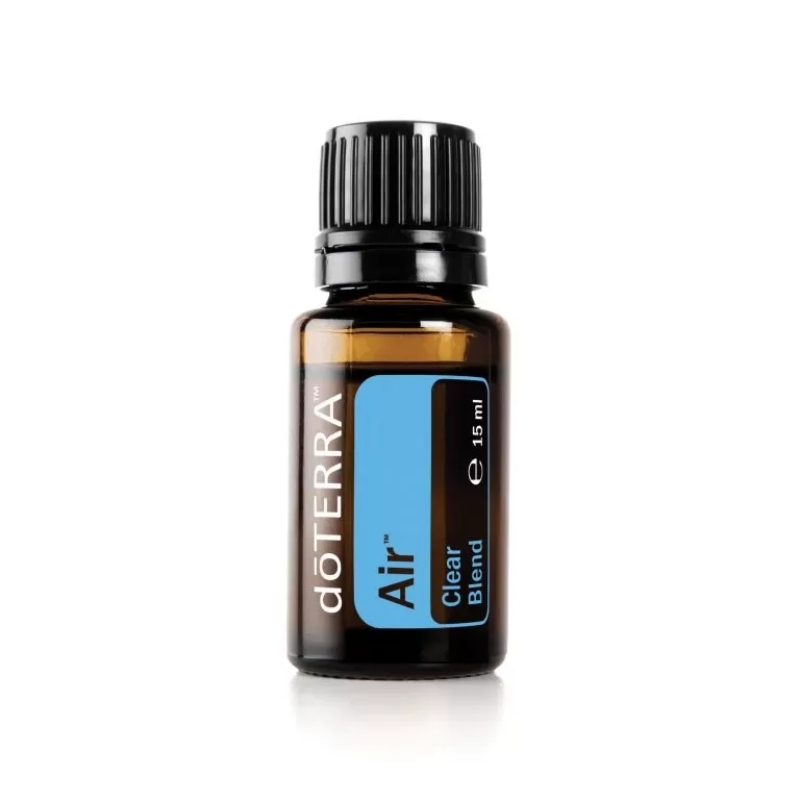 Amestec de uleiuri esentiale pentru respiratie Air, 15 ml, doTERRA