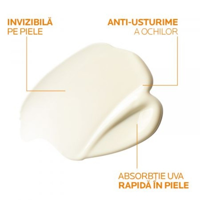 Anthelios Eco lapte SPF 50+, 250ml, La Roche-Posay