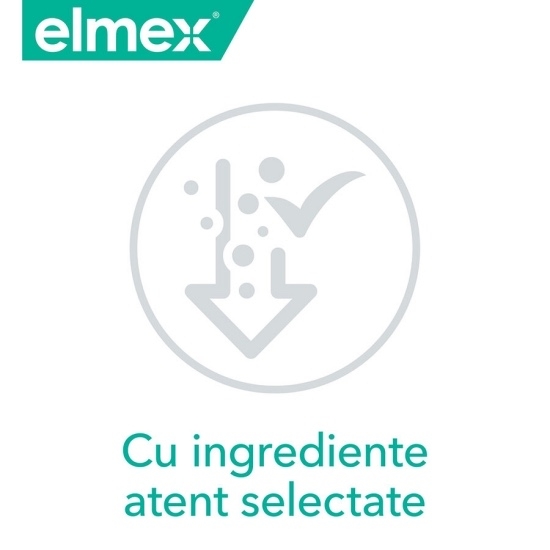 Apa de gura Sensitive Professional 400 ml, Elmex Apa de gura Sensitive Professional 400 ml, Elmex