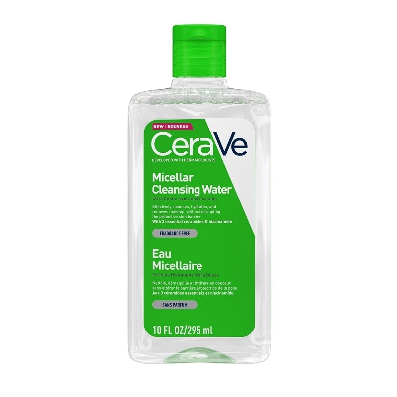 Apa micelara hidratanta, 295ml, Cerave