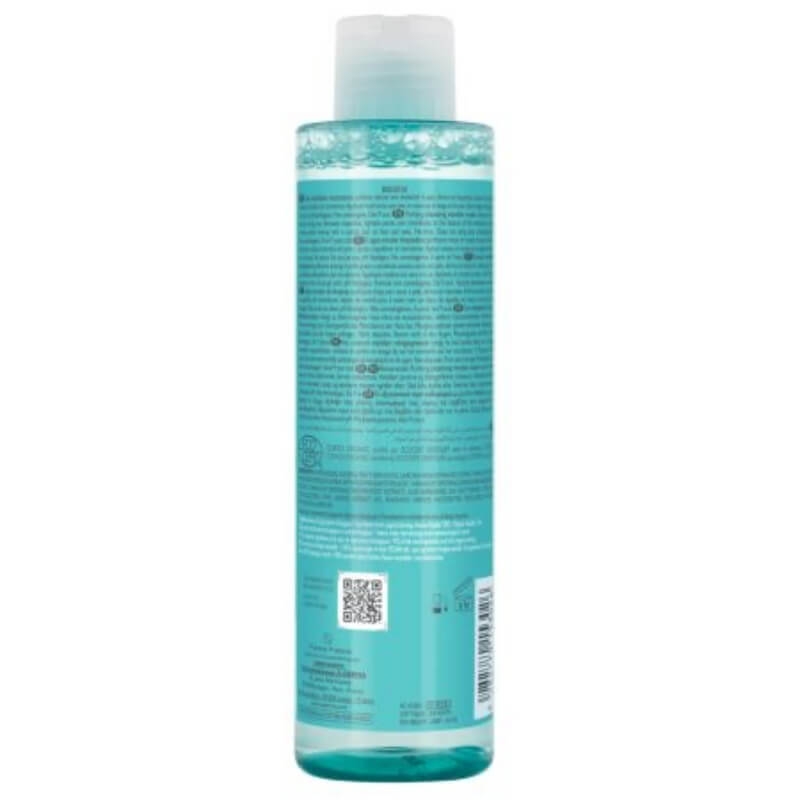 Apa micelara purificatoare Biology AC, 200 ml, A-Derma