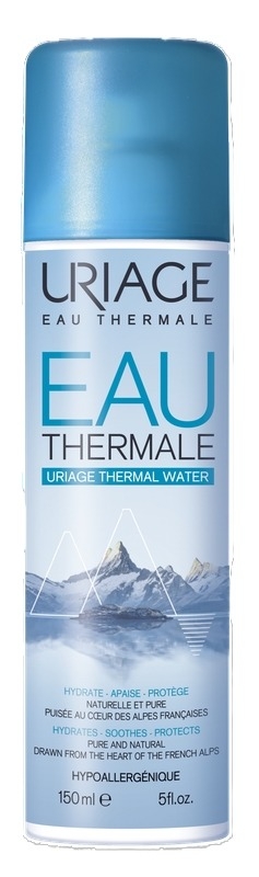 Apa termala, 150ml, Uriage