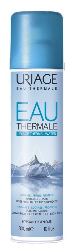 Apa termala, 300ml, Uriage