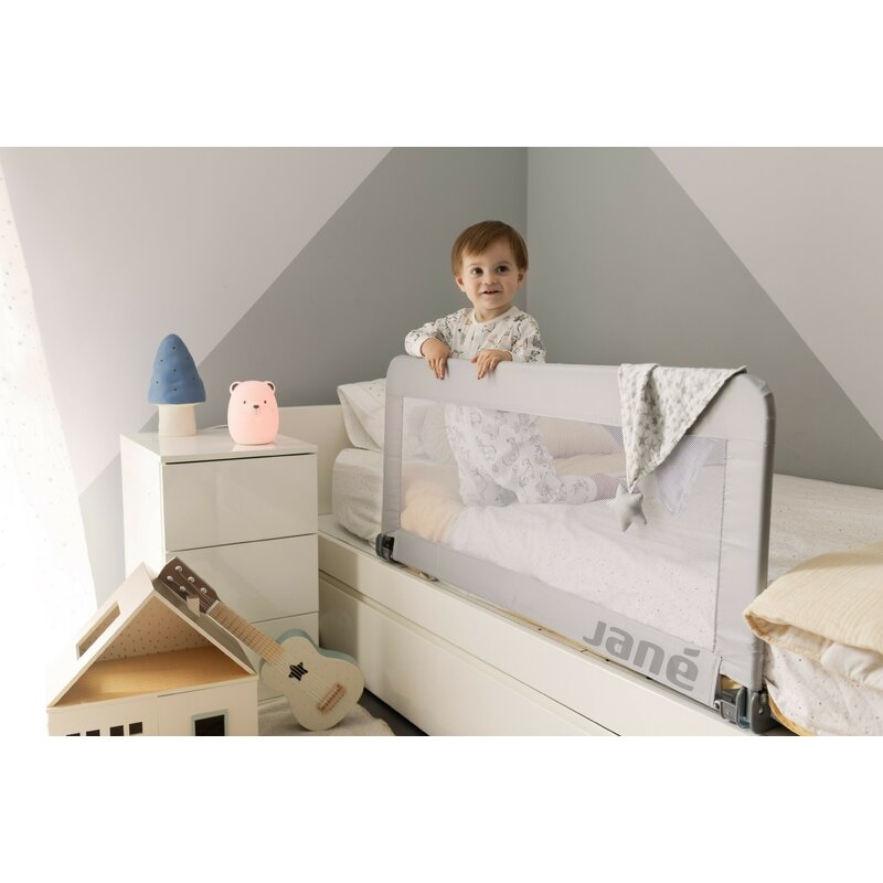 Aparatoare pat, Jane, Basic, 90 x 45 x 50 cm, Cu saculet de depozitare