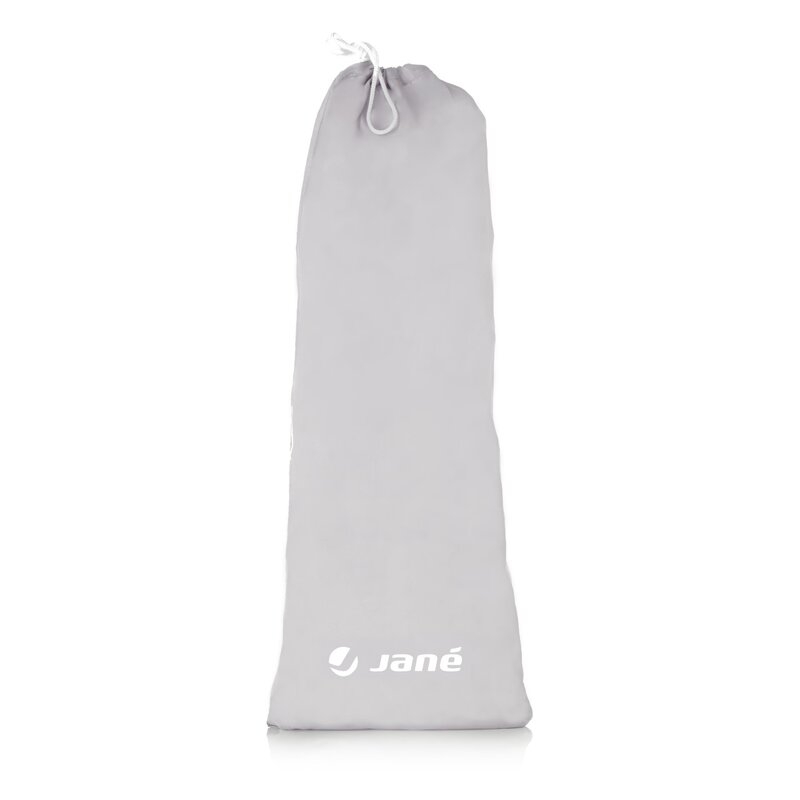 Aparatoare pat, Jane, Basic, 90 x 45 x 50 cm, Cu saculet de depozitare