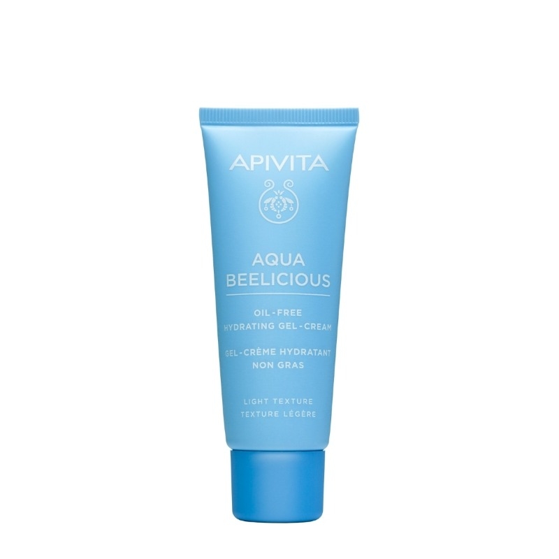Aqua Bee crema lejera, 40ml, Apivita