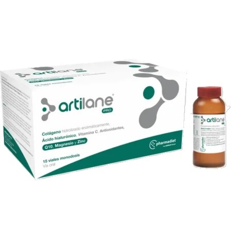 Artilane Pro, 15 monodoze, Opko Health