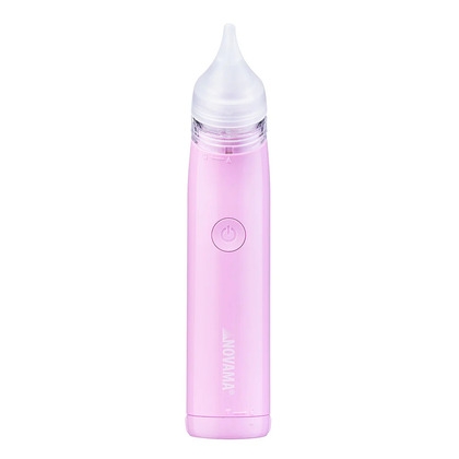 Novama - Pingo Spark aspirator nazal electric roz