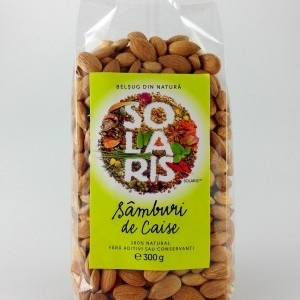 Solaris Samburi Caise 300g