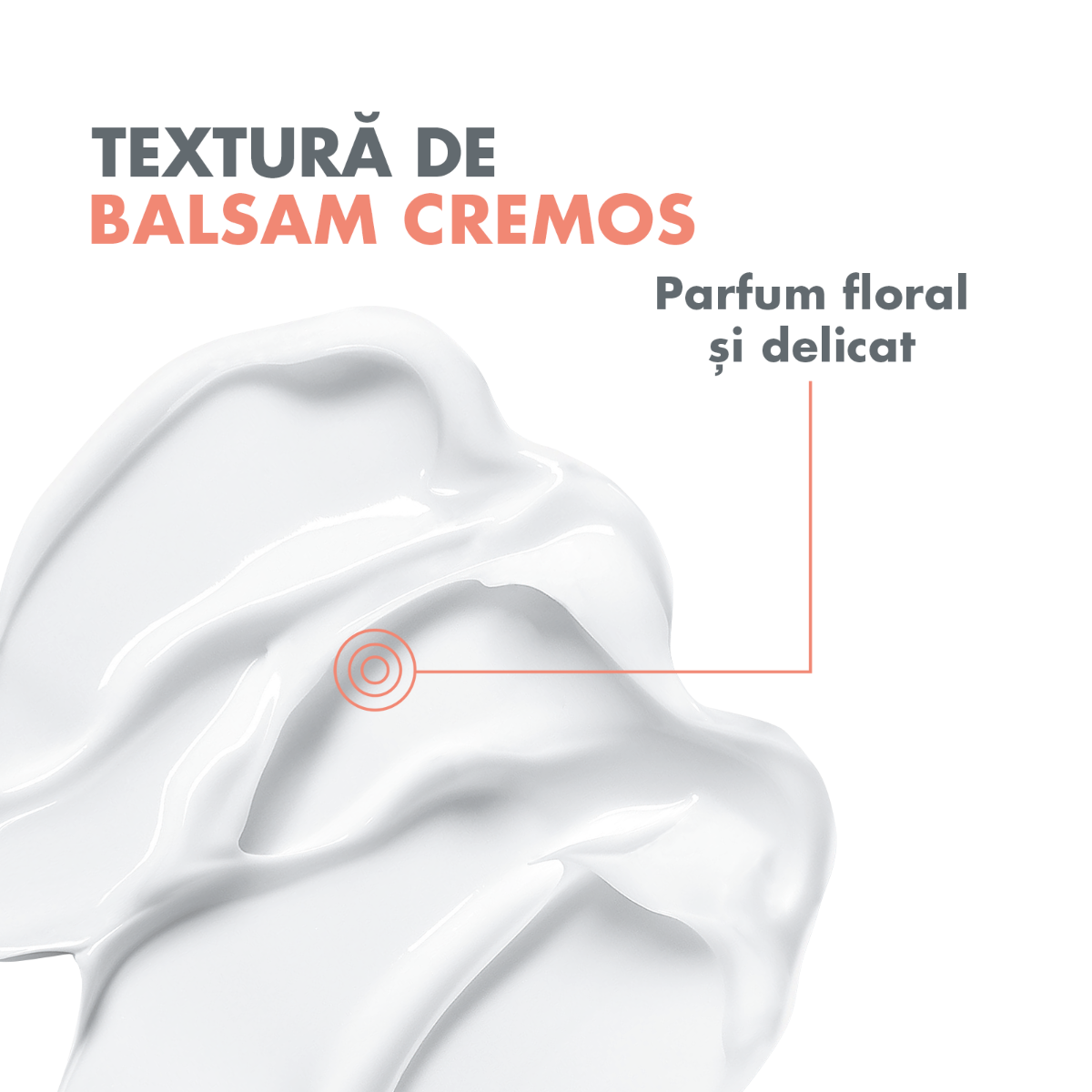 DermAbsolu balsam de noapte reconfortant, 40ml, Avene